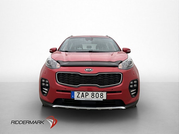 Kia Sportage 2 of 30