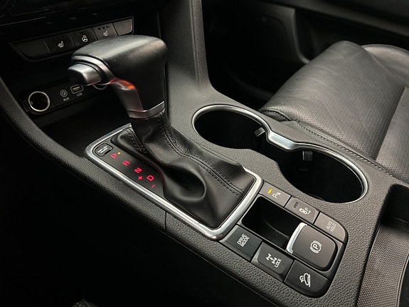 Kia Sportage 24 of 30
