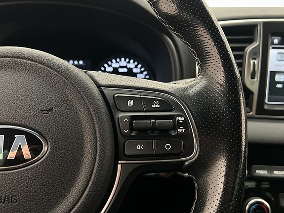 Kia Sportage 19 of 30