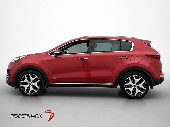 Kia Sportage 4 of 30
