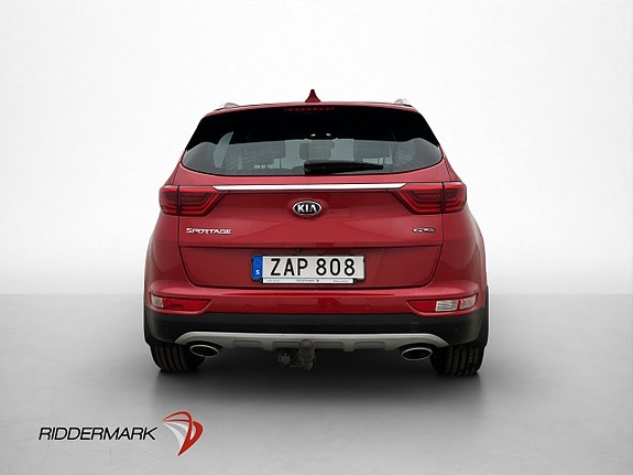 Kia Sportage 6 of 30
