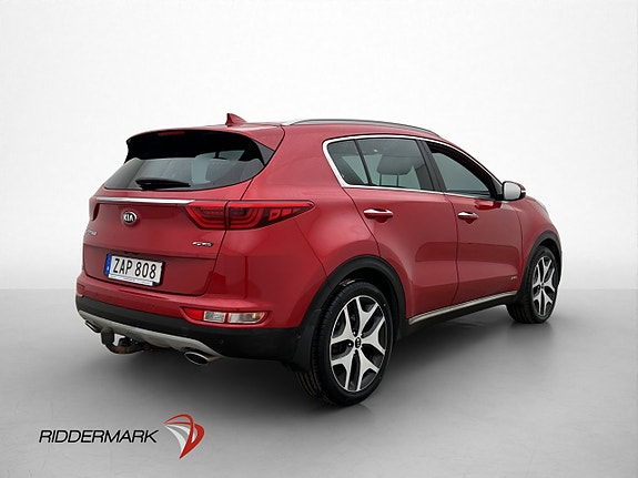 Kia Sportage 8 of 30