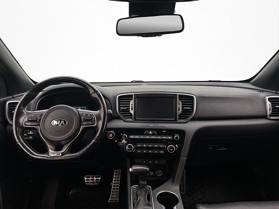 Kia Sportage 15 of 30