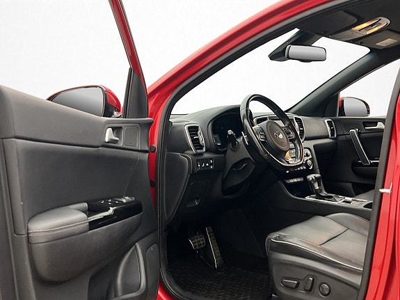 Kia Sportage 11 of 30