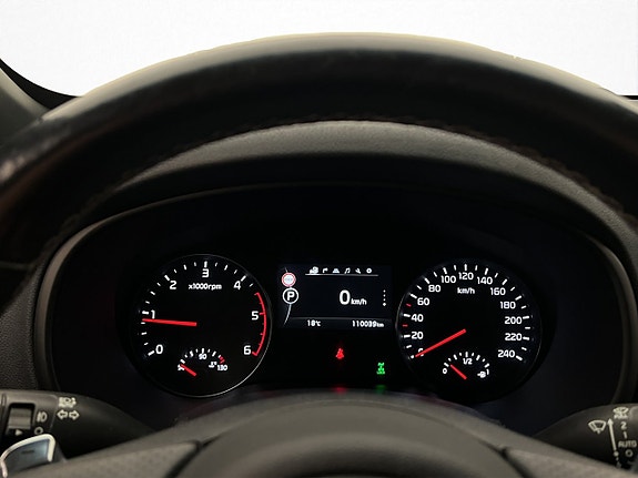 Kia Sportage 18 of 30