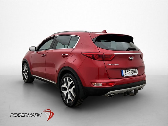 Kia Sportage 5 of 30