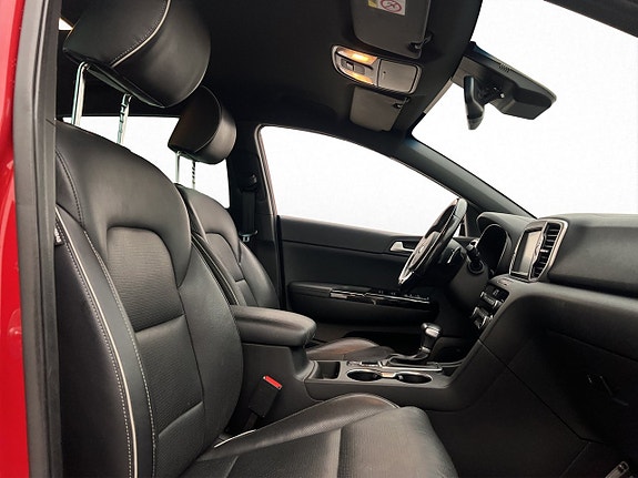 Kia Sportage 26 of 30