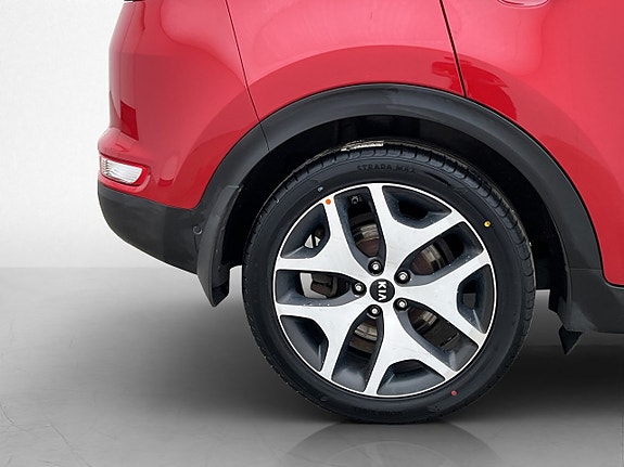 Kia Sportage 30 of 30