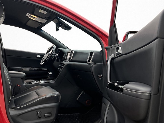 Kia Sportage 27 of 30