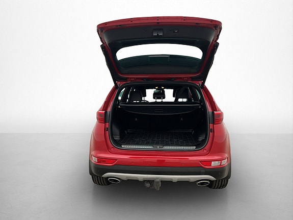 Kia Sportage 10 of 30