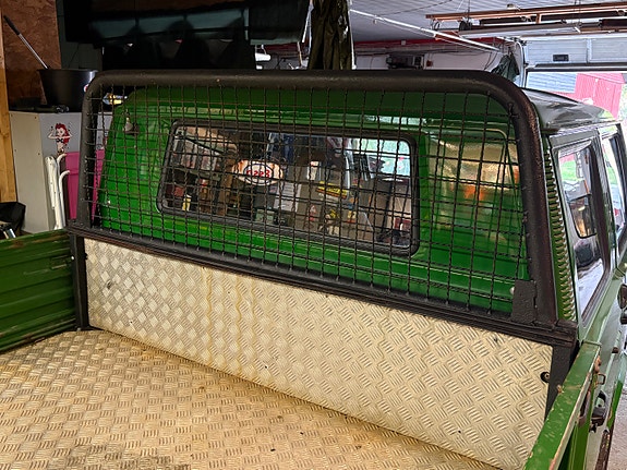 Volkswagen Transporter 5 of 8