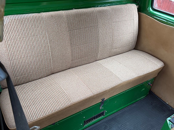 Volkswagen Transporter 7 of 8