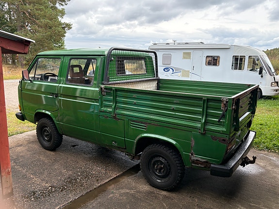 Volkswagen Transporter 3 of 8