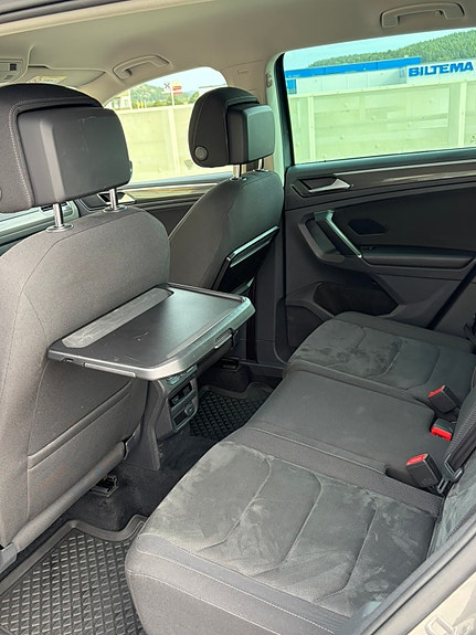 Volkswagen Tiguan 11 of 21