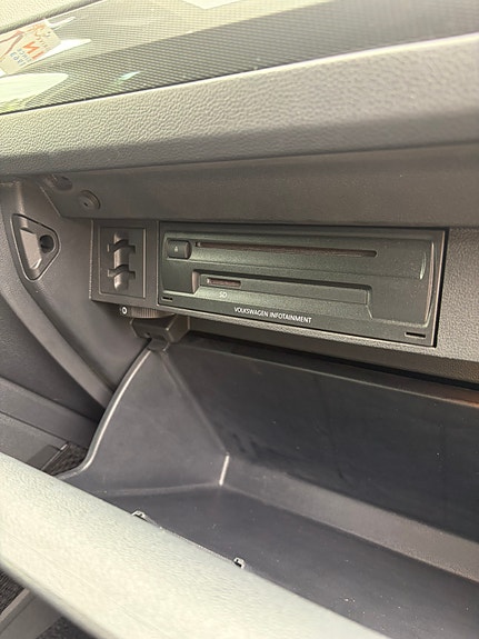 Volkswagen Tiguan 18 of 21