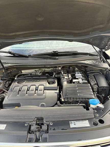 Volkswagen Tiguan 19 of 21