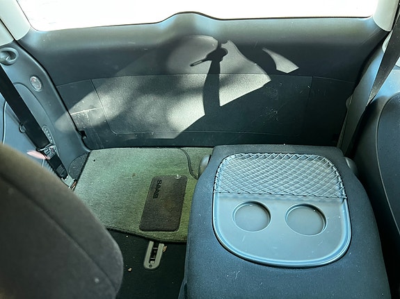 Seat Alhambra 6 of 6