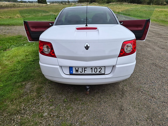 Renault Megane II 3 of 13