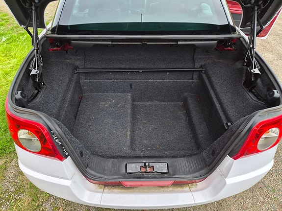 Renault Megane II 11 of 13