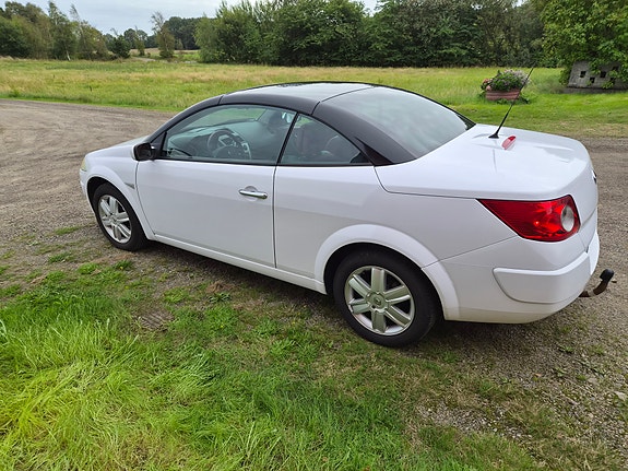 Renault Megane II 4 of 13