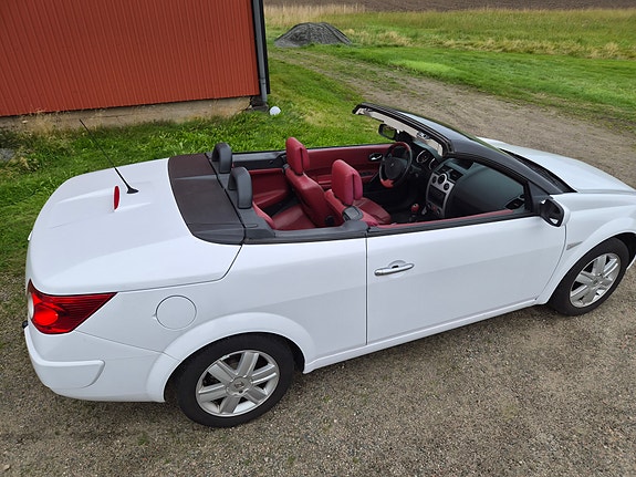 Renault Megane II 7 of 13