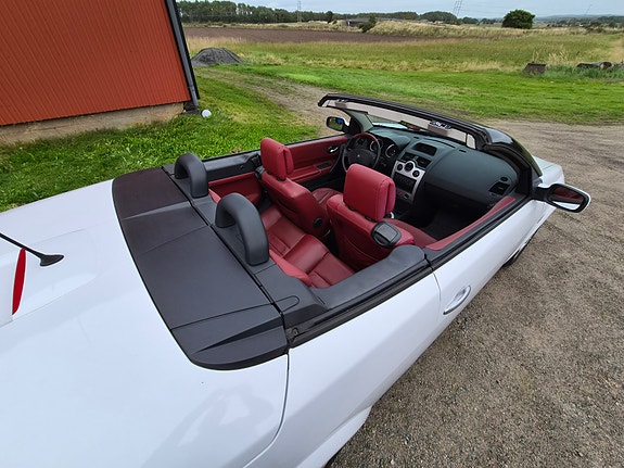 Renault Megane II 6 of 13