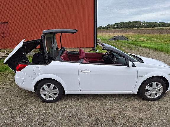 Renault Megane II 5 of 13