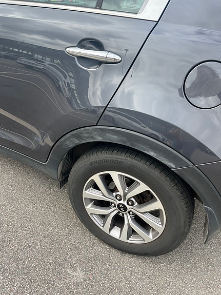 Kia Sportage 5 of 7