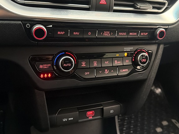 Kia e-Niro 24 of 30