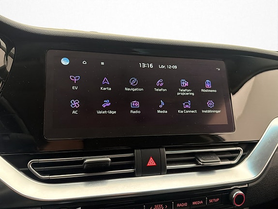 Kia e-Niro 23 of 30