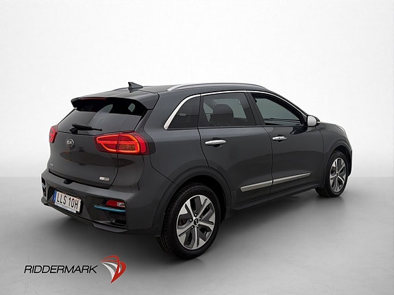 Kia e-Niro 9 of 30