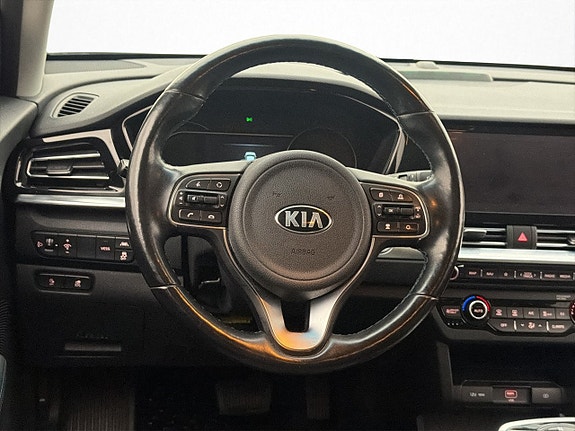 Kia e-Niro 12 of 30