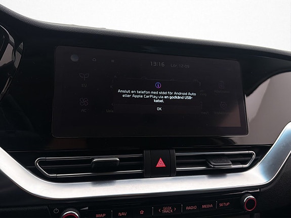 Kia e-Niro 21 of 30