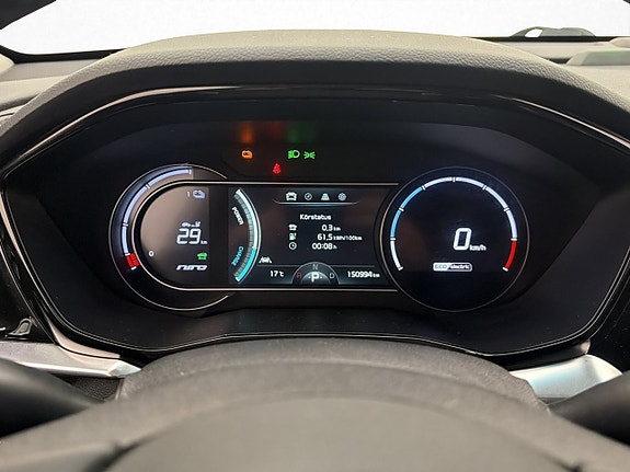 Kia e-Niro 16 of 30