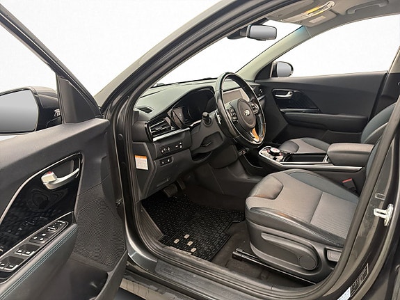 Kia e-Niro 11 of 30
