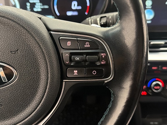 Kia e-Niro 17 of 30