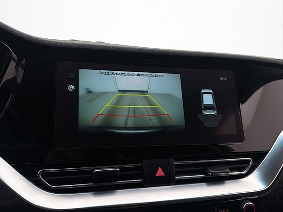 Kia e-Niro 19 of 30