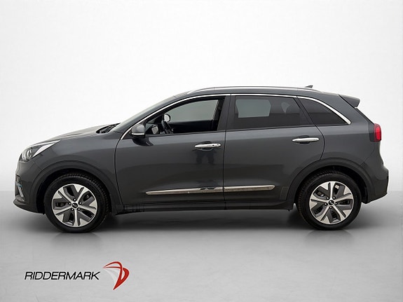 Kia e-Niro 5 of 30