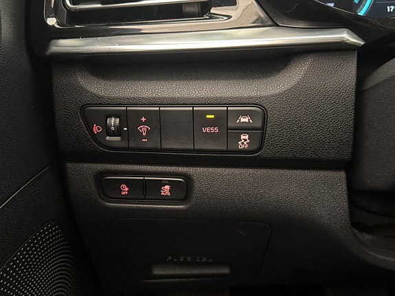 Kia e-Niro 13 of 30