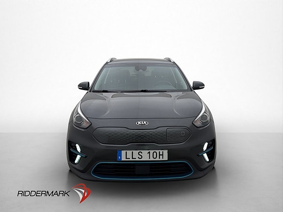 Kia e-Niro 3 of 30