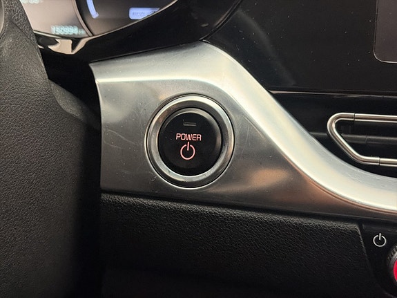 Kia e-Niro 18 of 30
