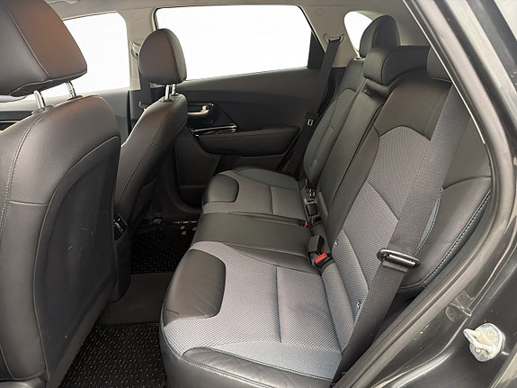 Kia e-Niro 28 of 30
