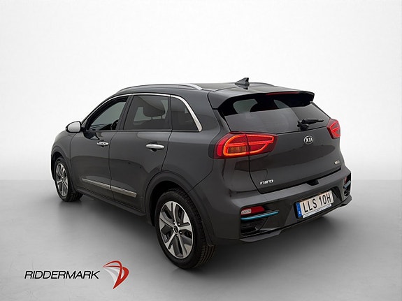 Kia e-Niro 6 of 30