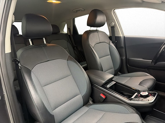 Kia e-Niro 27 of 30