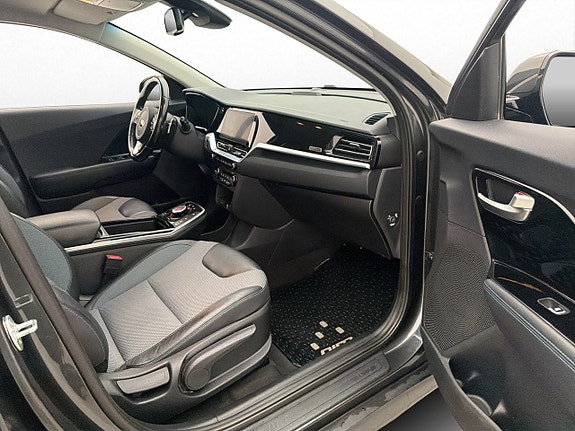 Kia e-Niro 26 of 30