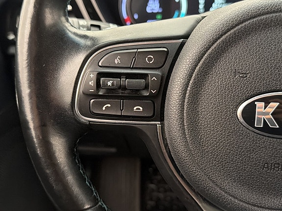 Kia e-Niro 15 of 30