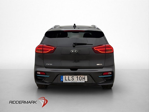 Kia e-Niro 8 of 30