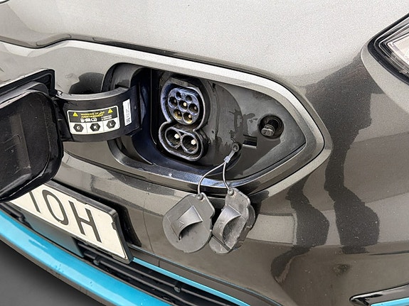 Kia e-Niro 30 of 30
