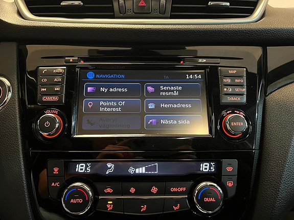 Nissan Qashqai 15 of 21