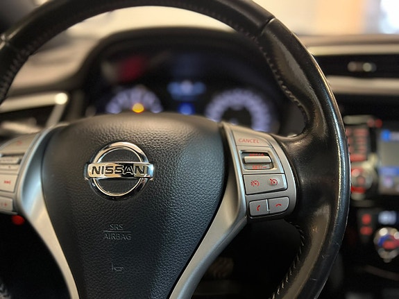 Nissan Qashqai 9 of 21
